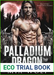 Palladium Dragon (Dragon Billionaire Mountain #5)
