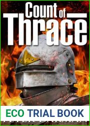 Count of Thrace (Alpine Warrior Book 4)