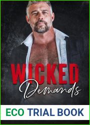 Wicked Demands (Kingdom of Sin #3)