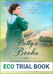 Betty|s Books (Clover Creek Caravan #4)