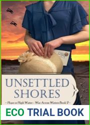 Unsettled Shores (War Across Waters)