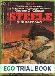 The Hard Way (Adam Steele, #18)