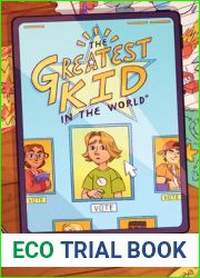 The Greatest Kid in the World