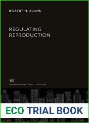 Regulating Reproduction