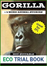 Gorilla - and other Animal Stories