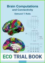 Brain Computations and Connectivity, 2nd Ed.