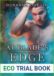 At Blade|s Edge (Demon Steel, #1)
