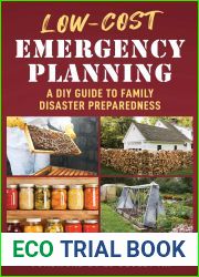 Low-Cost Emergency Planning: A DIY Guide to Family Disaster Preparedness