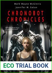 ChronoBot Chronicles (USS Hamilton)