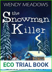 The Snowman Killer (Alaska #1)