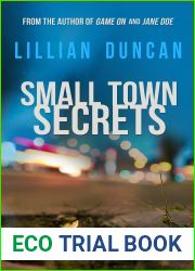 Small Town Secrets
