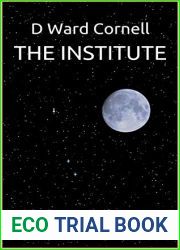 The Institute: Ascendancy: Book 2
