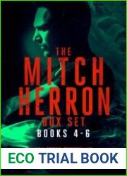 The Mitch Herron Box Set 4-6