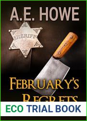 February|s Regrets (Larry Macklin Mysteries #4)