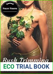 Bush Trimming Lesbian