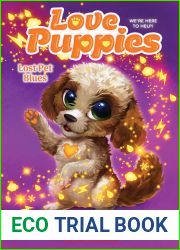 Lost Pet Blues (Love Puppies 2) (Love Puppies)