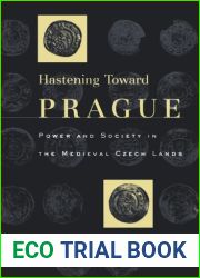 Hastening Toward Prague