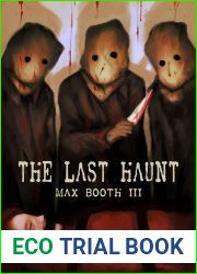 The Last Haunt