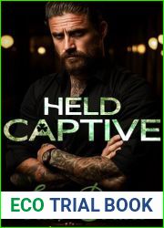Held Captive: A Dark Irish Mafia Romance