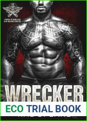 Wrecker (Wings of Diablo - New Orleans Chapter #9)