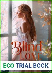 Blind Love (The Wharton Ladies Book 1)