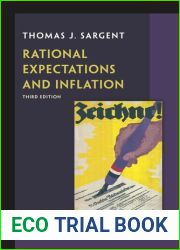 Rational Expectations and Inflation (Harpercollins Series in Economics)