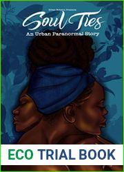 Soul Ties: An Urban Paranormal Story