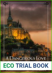 A Dangerous Love (Order of the MoonStone #2.5)