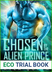 Chosen by the Alien Prince (Fated Star Mates #3)
