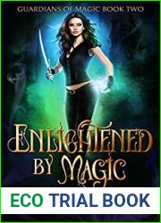 Enlightened by Magic (Guardians of Magic #2)