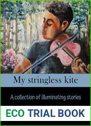 My stringless kite