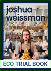Joshua Weissman: Texture Over Taste
