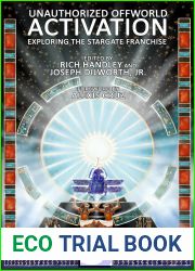 Unauthorized Offworld Activation: Exploring the Stargate Franchise