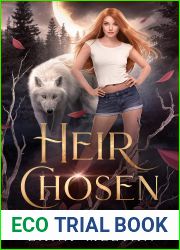 Heir Chosen (Forged by Fate Book 3)