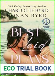Best Laid Plans (Cargill Brothers #2)