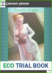 Scientific Origins (Chronos Origins Book 3)