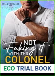 Not Faking it with the Colonel