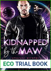 Kidnapped by the Maw