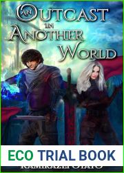 Rising Insanity (An Outcast In Another World, #3)