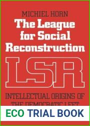The League for Social Reconstruction
