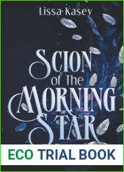 Scion of the Morningstar (Rise of the Fallen)