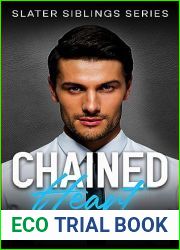 Chained Heart (Slater Siblings #2)