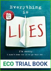 Everything Is Lies