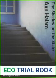 The Shadow on the Stairs
