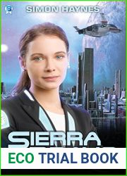 Sierra Bravo (Harriet Walsh, #3)