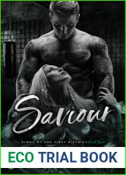 Saviour (Kings of the First District, #2)