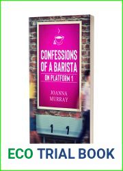 Confessions of a Barista on Platform 1