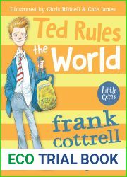 Ted Rules the World