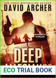 Deep Allegiance (Noah Wolf #16)