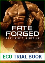 Fate Forged (The Gifting, #2)